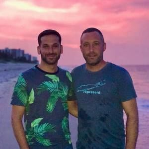 Meet your Posher, Michael